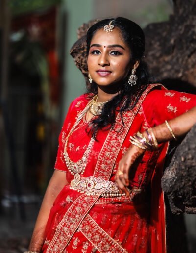 Puberty Photography in Tirunelveli