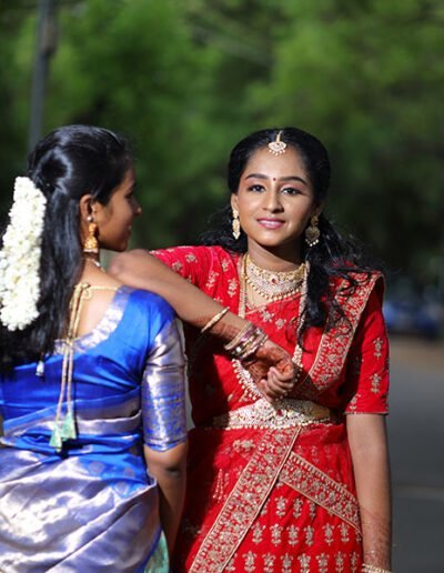 Puberty Photography in Tirunelveli