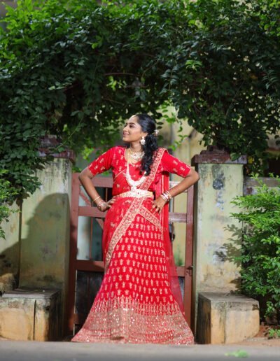 Puberty Photography in Tirunelveli