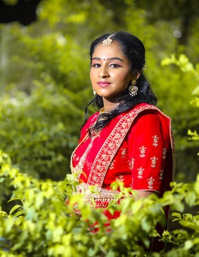 Puberty Photography in Tirunelveli
