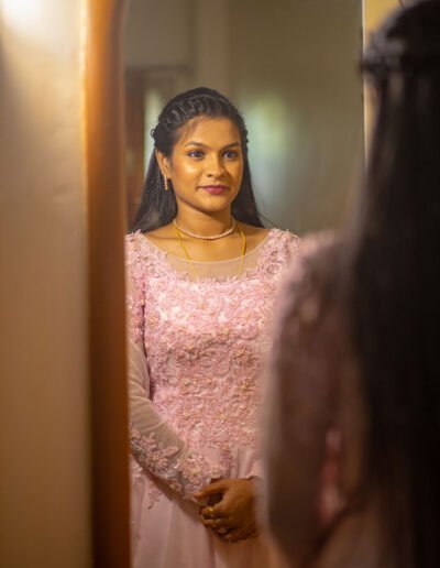Ravi Subramanian weds Smruthi Candid Photography Tirunelveli