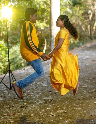 Vignesh weds Muthujanaki Candid Photography in Tirunelveli