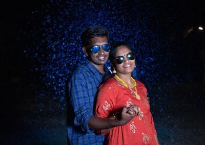 Vignesh weds Muthujanaki Candid Photography in Tirunelveli