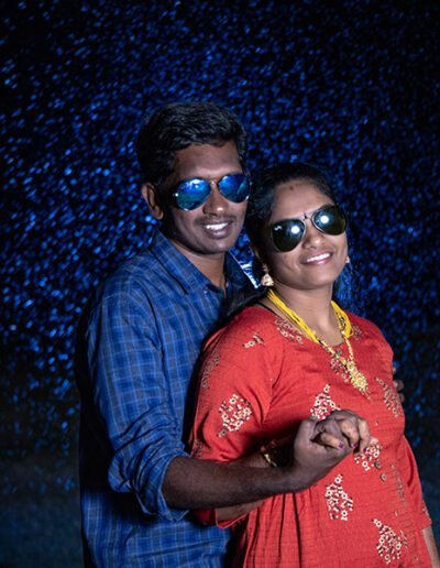 Vignesh weds Muthujanaki Candid Photography in Tirunelveli