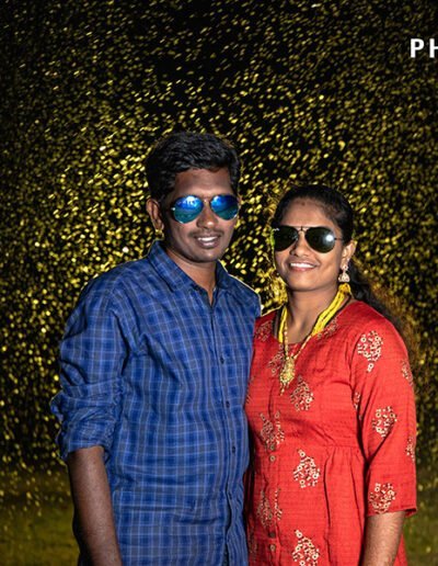 Vignesh weds Muthujanaki Candid Photography in Tirunelveli