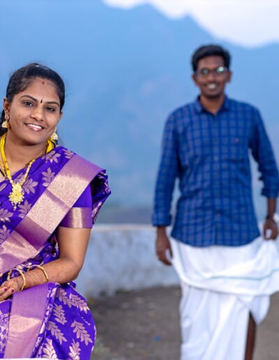 Vignesh weds Muthujanaki Candid Photography in Tirunelveli