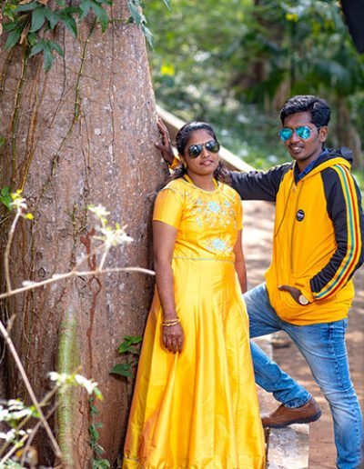 Vignesh weds Muthujanaki Candid Photography in Tirunelveli