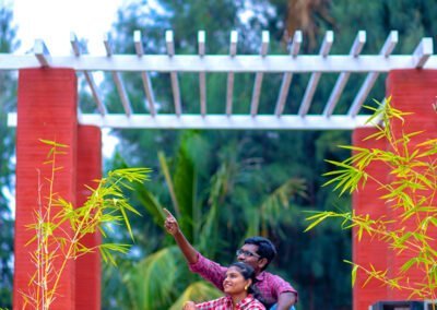 Vignesh weds Muthujanaki Candid Photography in Tirunelveli