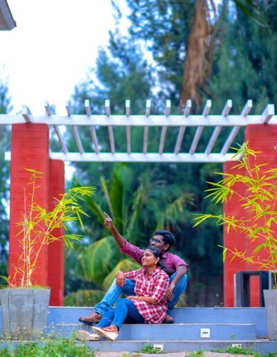 Vignesh weds Muthujanaki Candid Photography in Tirunelveli