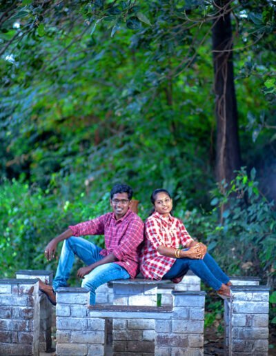 Vignesh weds Muthujanaki Candid Photography in Tirunelveli