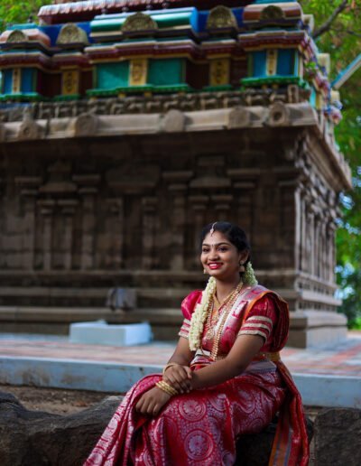 Top Puberty Photographer in Tirunelveli