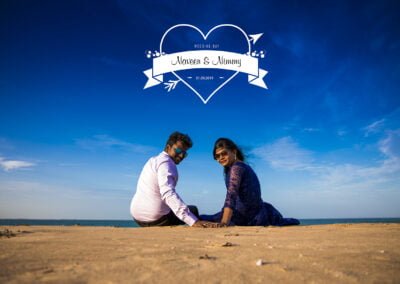 Top Wedding Photographer in Thoothukudi - Photomatic Studio