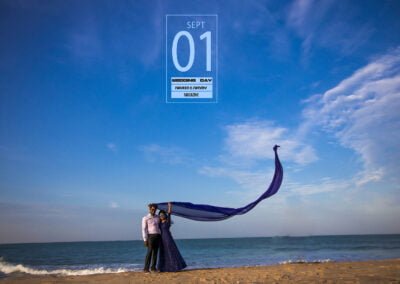 Top Wedding Photographer in Thoothukudi - Photomatic Studio