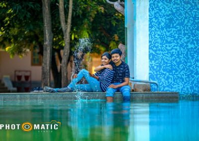 Top Wedding Photographer in Thoothukudi - Photomatic Studio