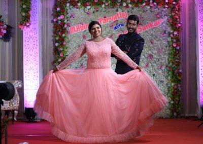 Top Wedding Photographer in Rajapalayam - Photomatic Studio