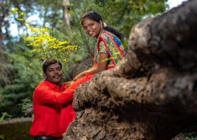 Top Wedding Photographer in Kovilpatti - Photomatic Studio