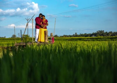 Top Wedding Photographer in Rajapalayam - Photomatic Studio