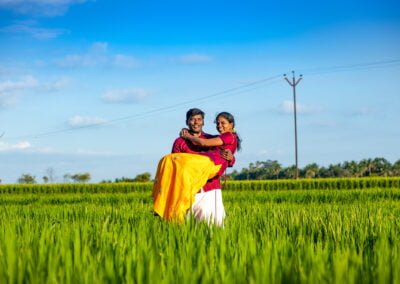 Top Wedding Photographer in Tenkasi - Photomatic Studio