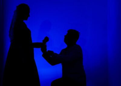 Top Wedding Photographer in Tenkasi - Photomatic Studio