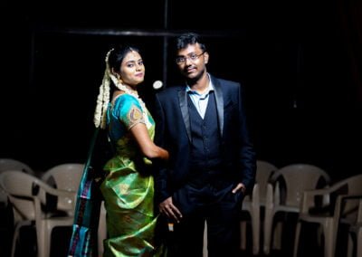 Top Wedding Photographer in Rajapalayam - Photomatic Studio