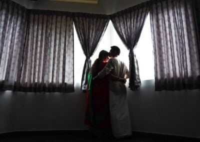 Top Wedding Photographer in Thoothukudi - Photomatic Studio