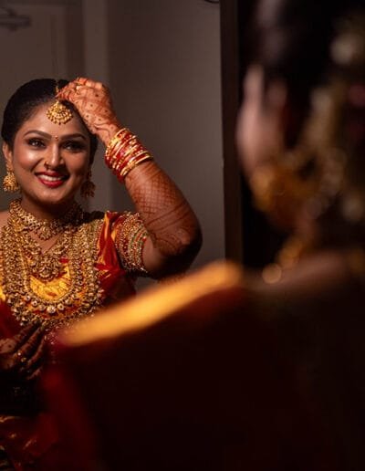 Top Wedding Photographer in Tirunelveli- Photomatic Studio